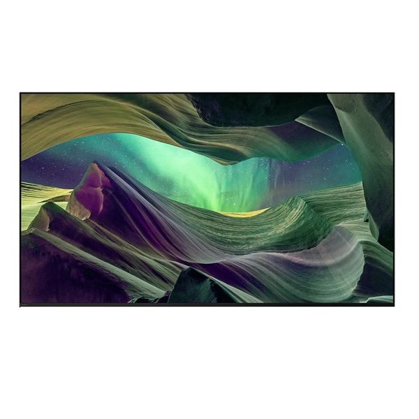 تلویزیون ال ای دی هوشمند سونی مدل KD-55X85L سایز 55 اینچ 