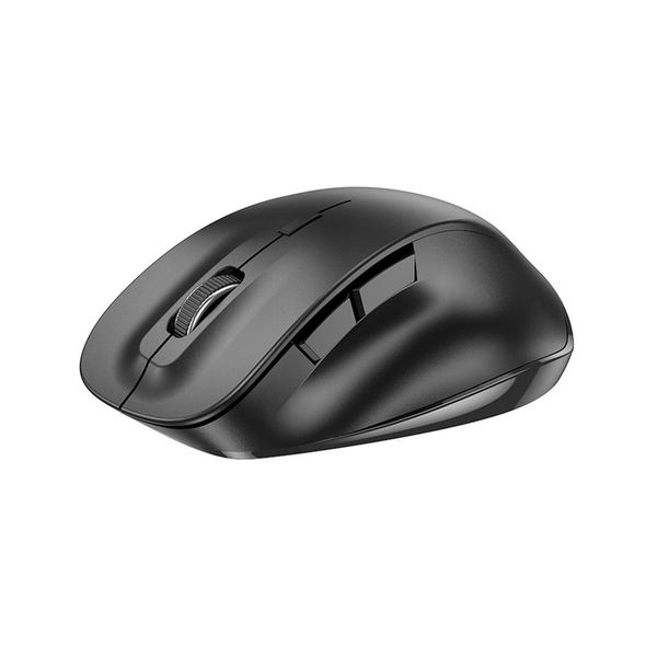 ماوس بی سیم هوکو مدل GM24 با گارانتی شرکتی