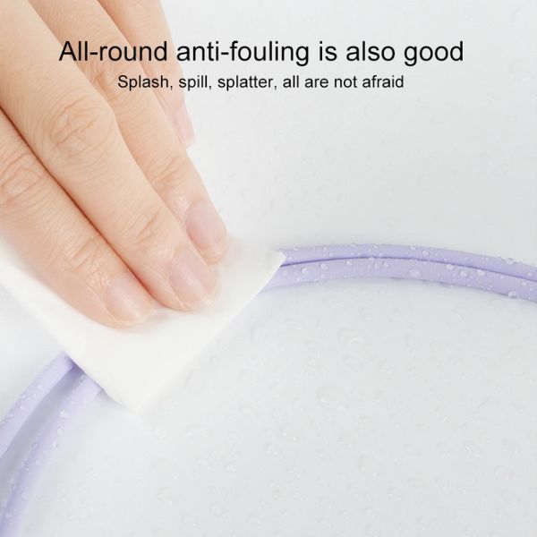 کابل usb-C یسیدو مدل CA152 طول 1 متر با گارانتی شرکتی