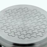 تابه سفری کچوا مدل MH100