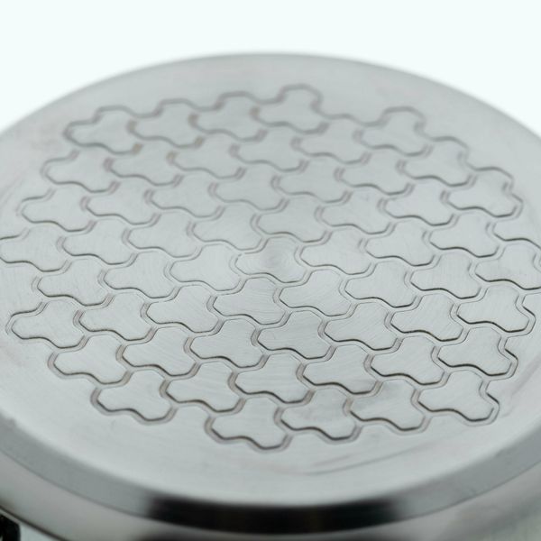 تابه سفری کچوا مدل MH100