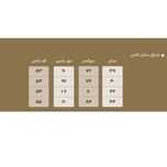 دامن کوتاه زنانه مدل SN-BD-1298831351