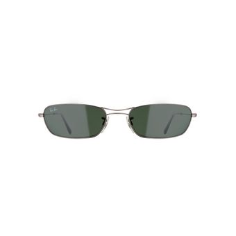 عینک آفتابی بایکر (Biker) مردانه ری بن مدل rb33811