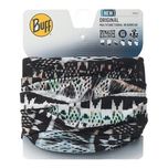 دستمال سر و گردن باف مدل Kilims multi