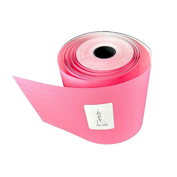 کاغذ پرینتر حرارتی پایتخت رول مدل Pos PU14 بسته 30 عددی