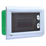 جعبه فیوز 8 عددی دنا الکتریک ایرانیان مدل 1