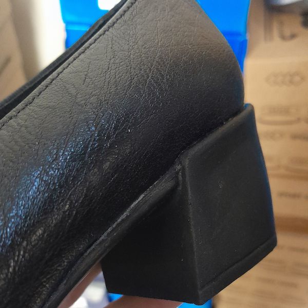 کفش زنانه مدل 058ch