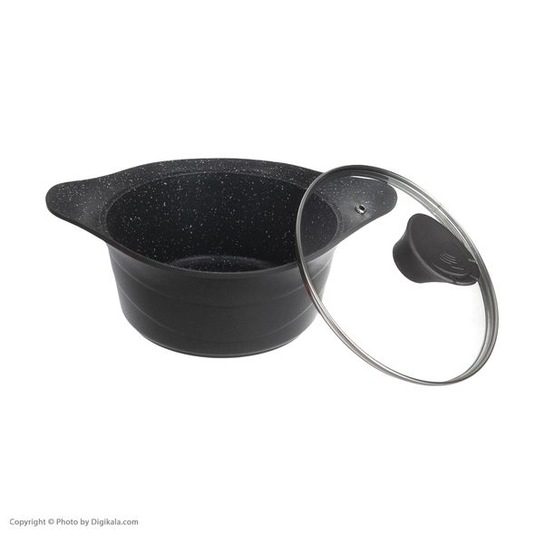 قابلمه عروس سری دیاکو مدل DDI-0220 سایز 20