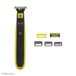 ماشین اصلاح موی صورت فیلیپس مدل QP2824