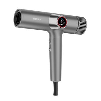 سشوار حرفه ای 2000 وات هیسکا اصل مدل H5263