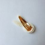 گیره مو زنانه طرح خرگوش کد Mhr-258*777