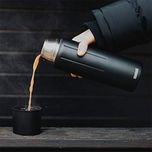 فلاسک سیگ مدل Gemstone IBT کد F2021 گنجایش 0.75 لیتر