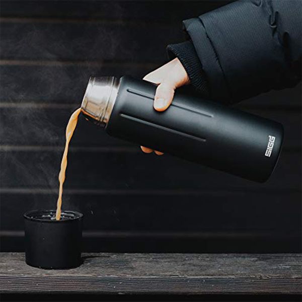 فلاسک سیگ مدل Gemstone IBT کد F2021 گنجایش 0.75 لیتر