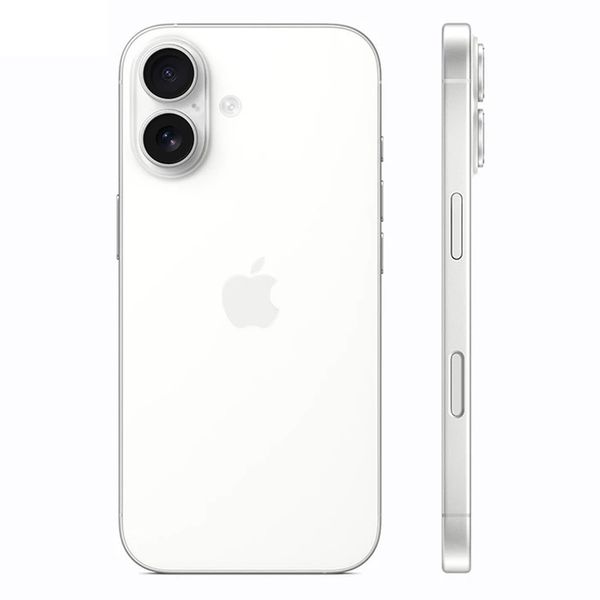 گوشی موبایل اپل مدل iPhone 17 CH دو سیم کارت ظرفیت 256 گیگابایت و رم 8 گیگابایت - نات اکتیو