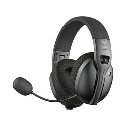 هدست بلوتوثی گیمینگ هیسکا مدل GHR-06