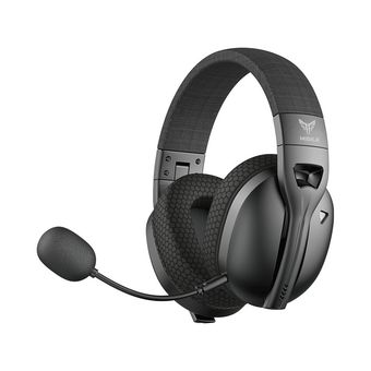 هدست بلوتوثی گیمینگ هیسکا مدل GHR-06