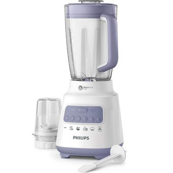 مخلوط کن و آسیاب کن فیلیپس مدل HR2222
