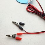 چراغ سیار خودرو مدل کمپینگ 50W طرح 12V طول سیم 2 متر