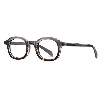 عینک محافظ چشم آلبرت وگ مدل S31104C4-1 Acetate
