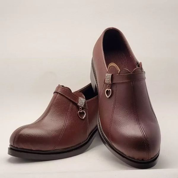 کفش زنانه مدل 027ch