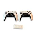 کنسول بازی پرتابل مدل Game Stick M22 با حافظه 64
