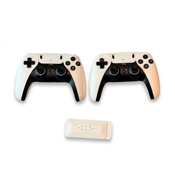 کنسول بازی پرتابل مدل Game Stick M22 با حافظه 64