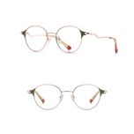 عینک محافظ چشم مدل JS8630C237-P81 Anti Blue Light