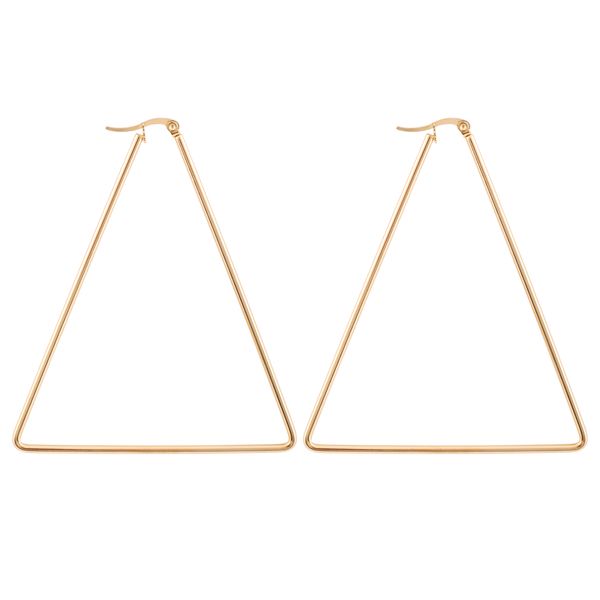 گوشواره زنانه طرح مثلث کد 1231*799