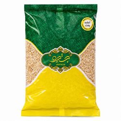 بلغور گندم جستجو - 900 گرم مجموعه 2 عددی