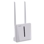 مودم TD-LTE 4.5G نتربیت مدل NW-661D AC1200 (گارانتی 36 ماهه آونگ)
