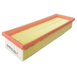 فیلتر هوا خودرو سرکان (اصلی) مدل SF 939 مناسب برای پژو 405 XU7
