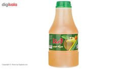 سرکه سیب وردا مقدار 2000 گرم