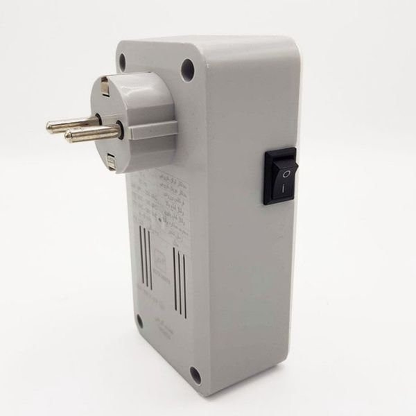 محافظ ولتاژ فروزش مدل FR140 مناسب برای کولر گازی