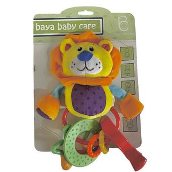 آویز کریر کودک مدل شیر