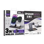 شارژر رومیزی وایرلس