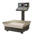 ترازو فروشگاهی محک مدل MAH-17000PLUS 50 kg