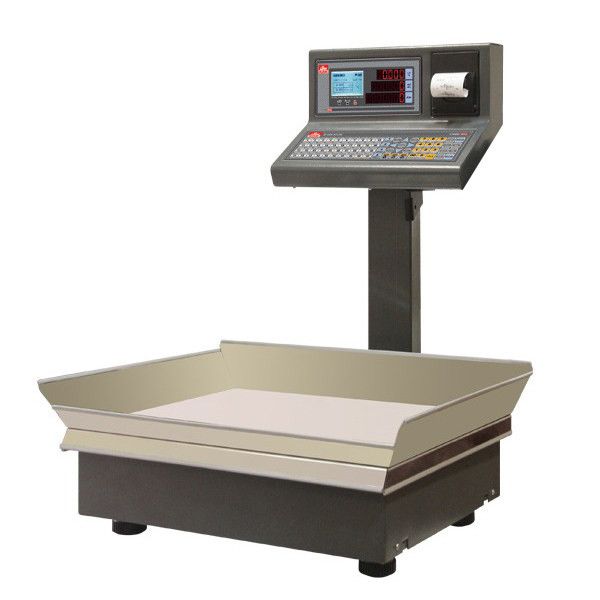 ترازو فروشگاهی محک مدل MAH-17000PLUS 50 kg