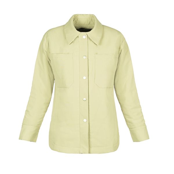 کاپشن زنانه مدل SB-SS-3018-D2