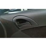 برچسب بدنه خودرو مهدیار مدل کربن کد SK103M رول یک متری*106