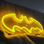 چراغ دیواری طرح بتمن