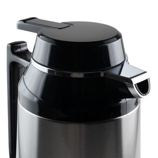 فلاسک ام جی اس مدل 003 گنجایش 1.9 لیتر