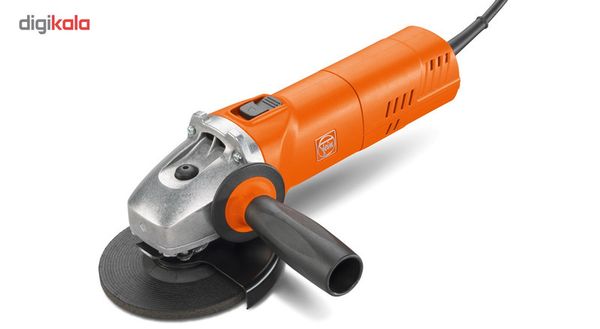 مینی فرز فاین مدل WSG 12-125 P