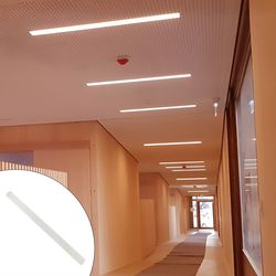 براکت ال ای دی 90 وات 120cm بسته5عددی