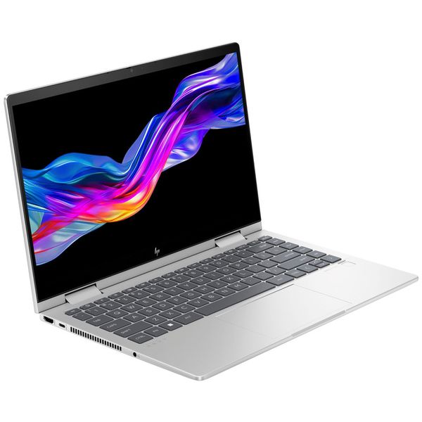 لپ تاپ 14 اینچی اچ‌ پی مدل Envy x360 2-in-1 14-ES1023dx- Core 7-150U 16GB 512SSD