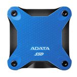 External SSD ADATA SD620 512GB