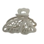 کلیپس مو زنانه مدل شمعی طرح طاووس