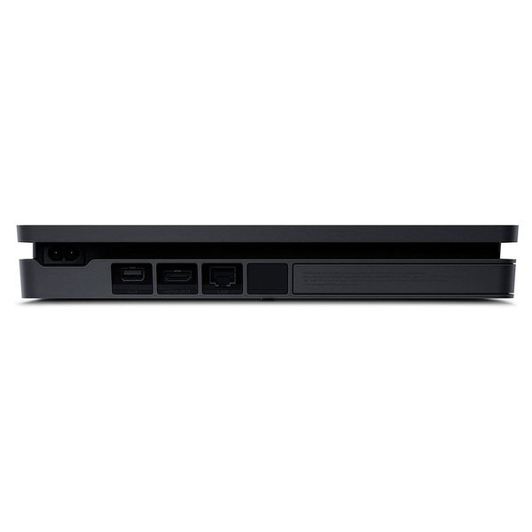 کنسول بازی سونی مدل Playstation 4 Slim ریجن 2 سری CUH-2216A ظرفیت 1 ترابایت کپیخور ورژن 9