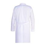 روپوش پزشکی مردانه خضرا کد 30204