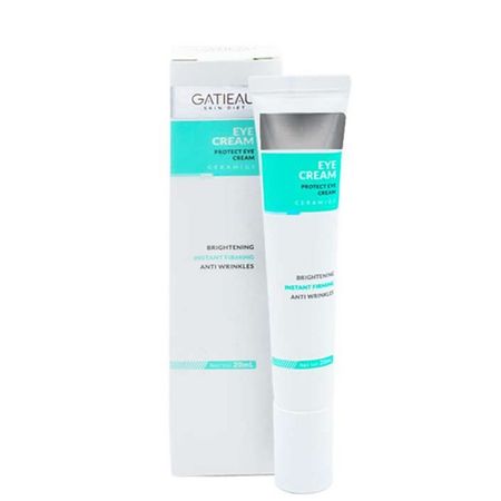 کرم دور چشم گاتیو (ضد چروک و رفع سیاهی)