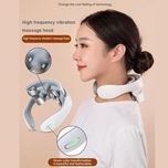 ماساژور برقی گردن